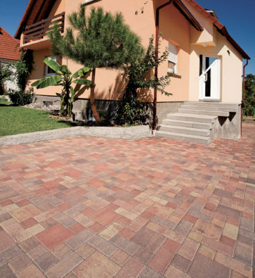 image de Pflaster Klassik 3 Formaten