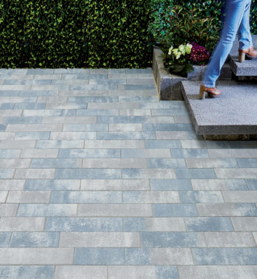 image de Pavés Agora