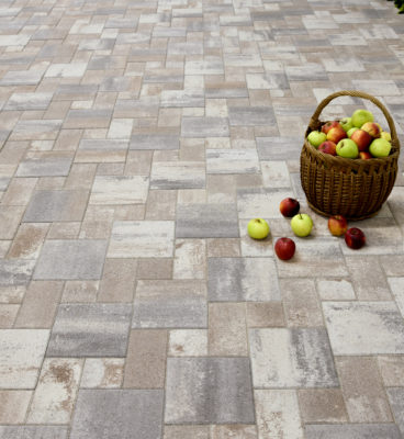 image de Pavés classiques micro-chanfreins