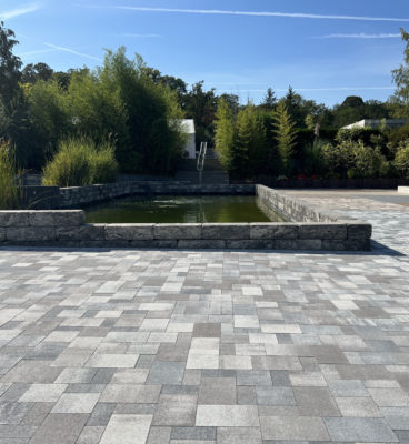 image de Pavés multiformats