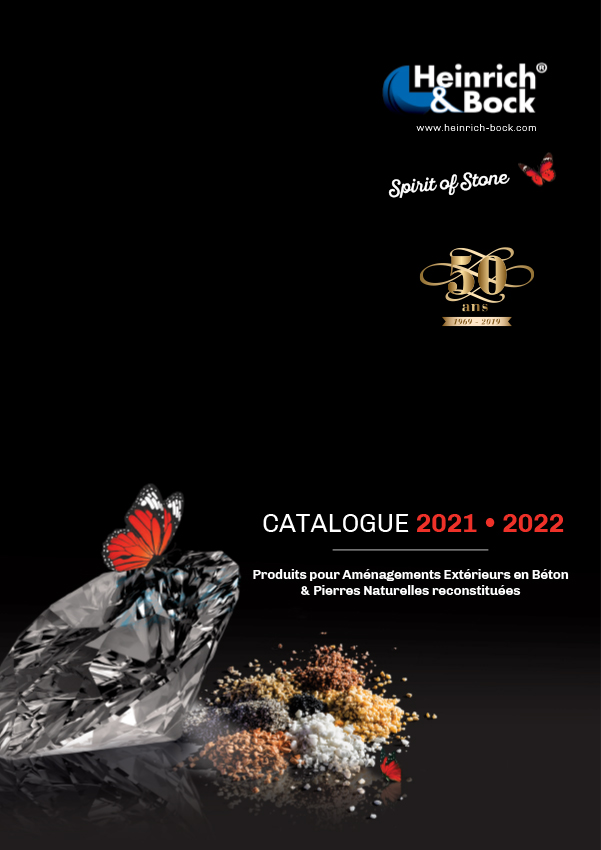 Image de Catalogue 2021 en version française