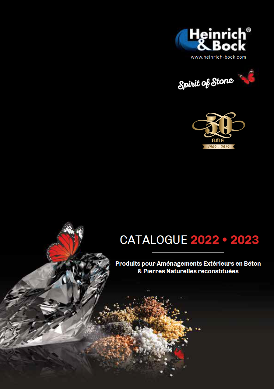 Image de Nouveau ! Catalogue 2022 en version Française