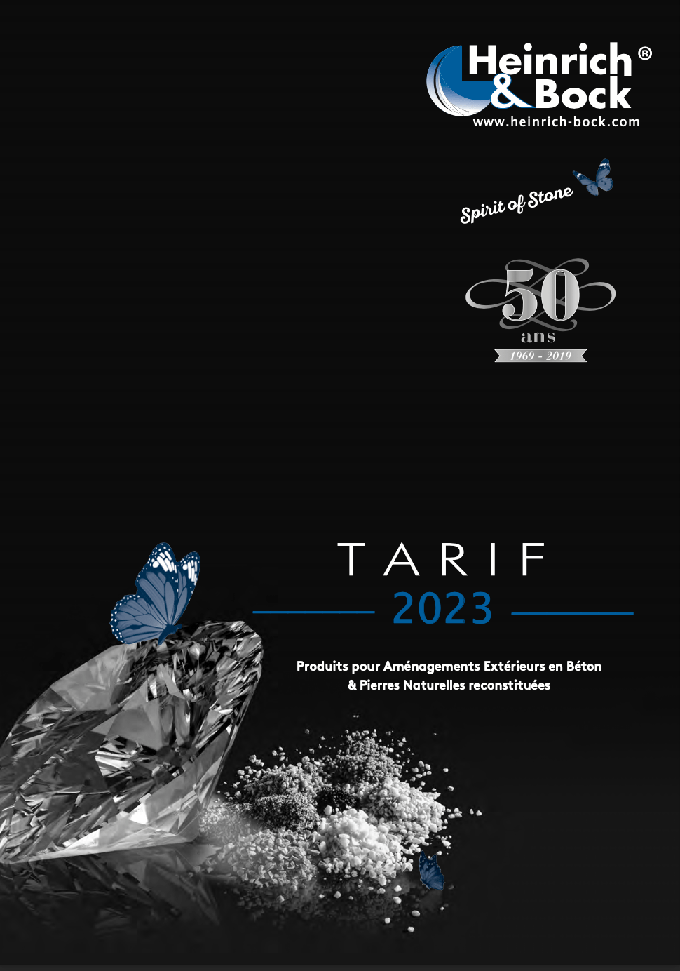 Image de Tarif 2023