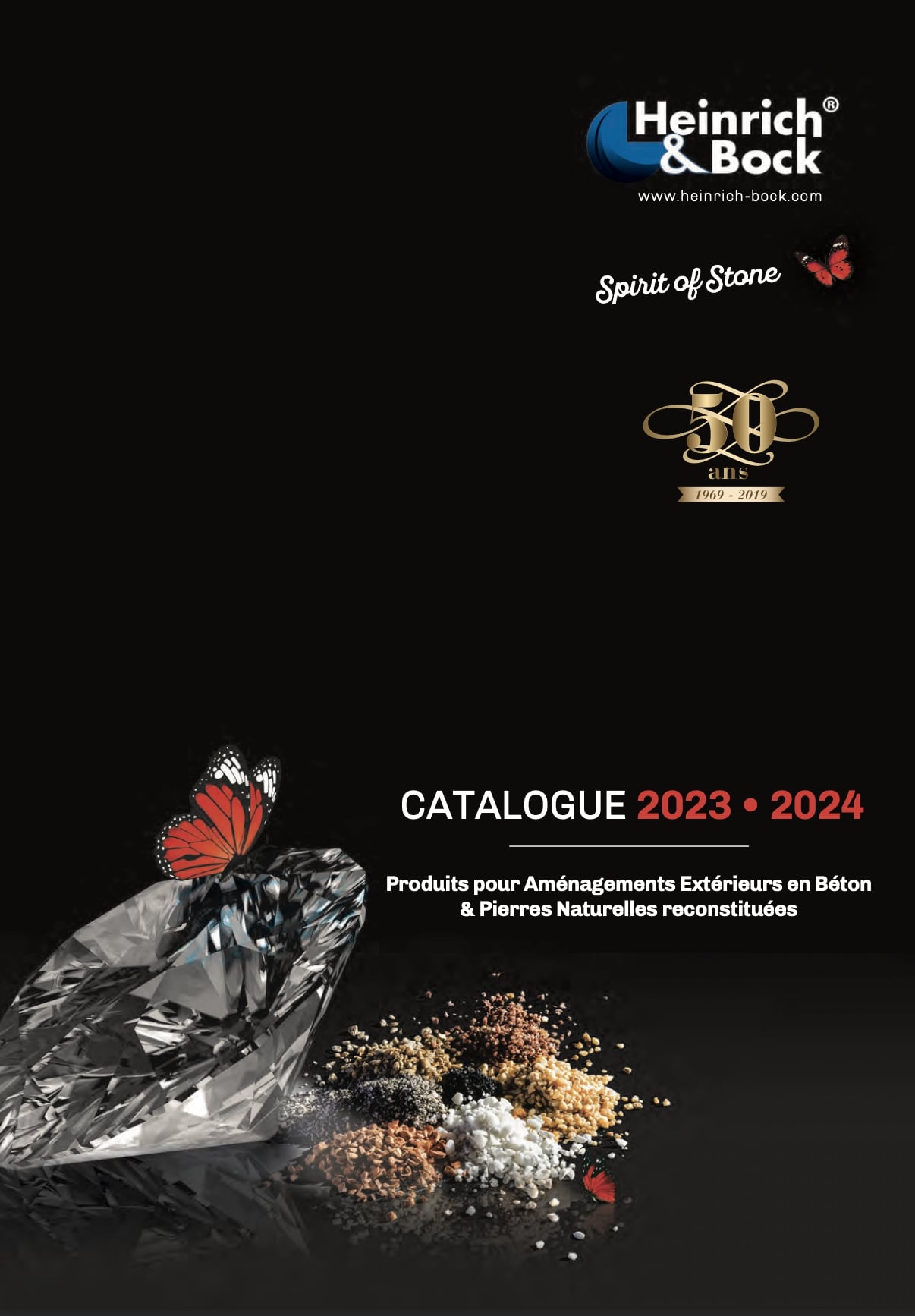Image de Nouveau ! Catalogue 2023 en version Française