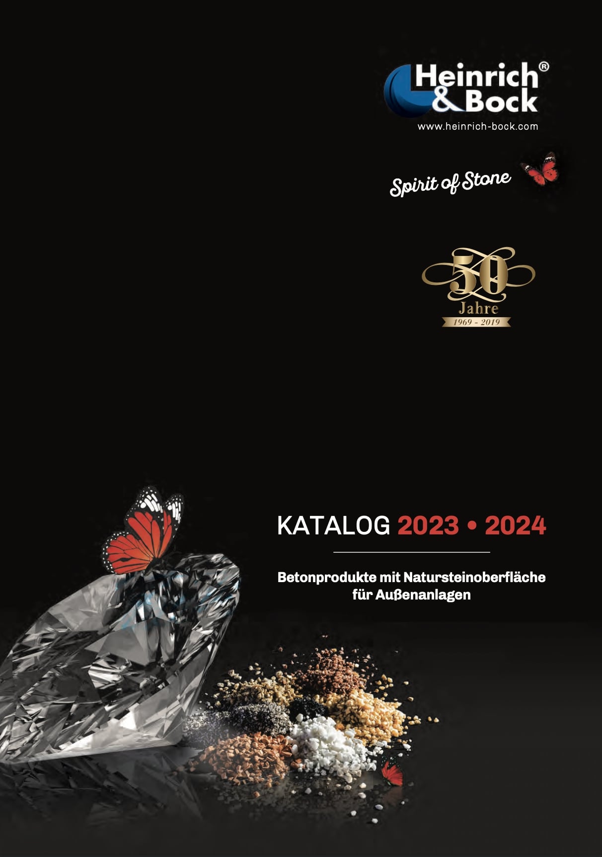Image de Nouveau ! Catalogue 2023 en version Allemande