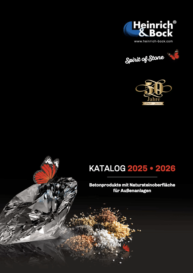 Image de Nouveau ! Catalogue 2025 en version Allemande