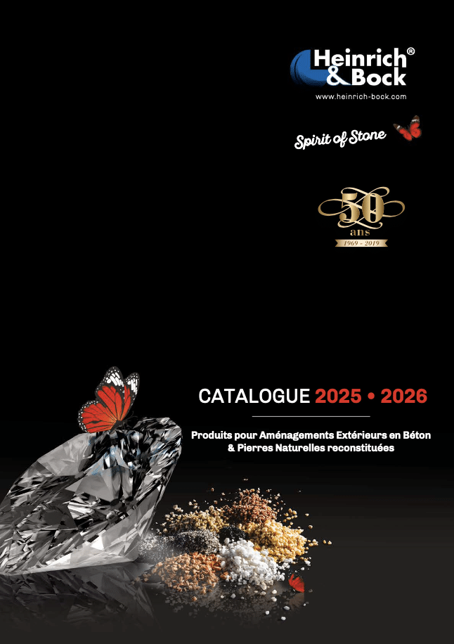 Image de Nouveau ! Catalogue 2025 en version Française