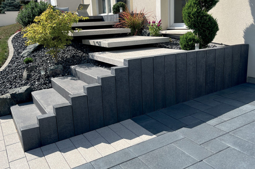 Pavé Fluence Kristalin Soft Touch