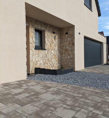 image de Pavés Triano