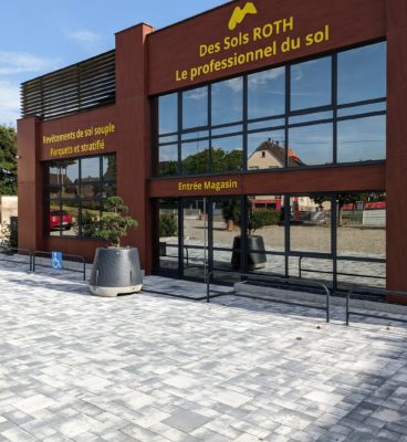 image de Pavés Triano