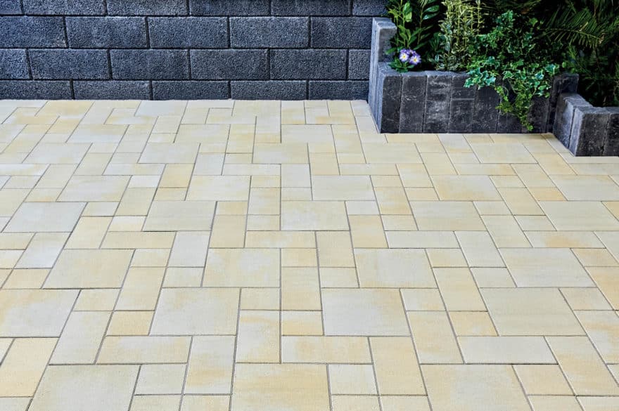 Pavé Triano Beige nuancé