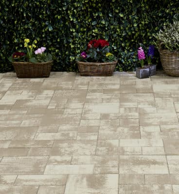 image de Pavés Triano