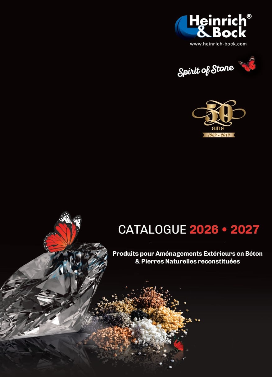 Image de Nouveau ! Catalogue 2026-2027