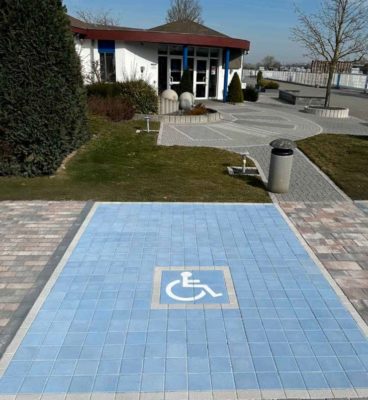 image de Kit Parking