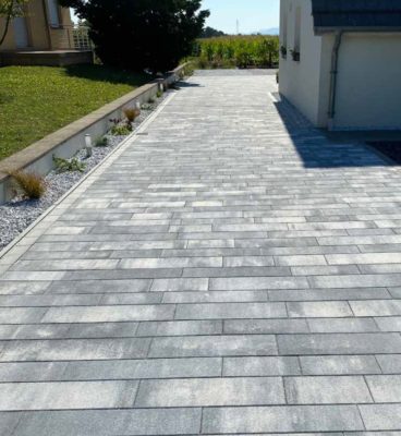 image de Dalle Avenue XL