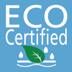 Eco Certified
