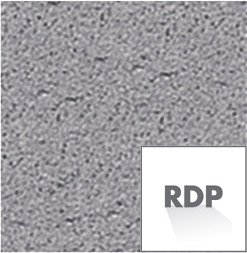 Wasserdurchlässige Oberfläche aus feinem Edelsplitt